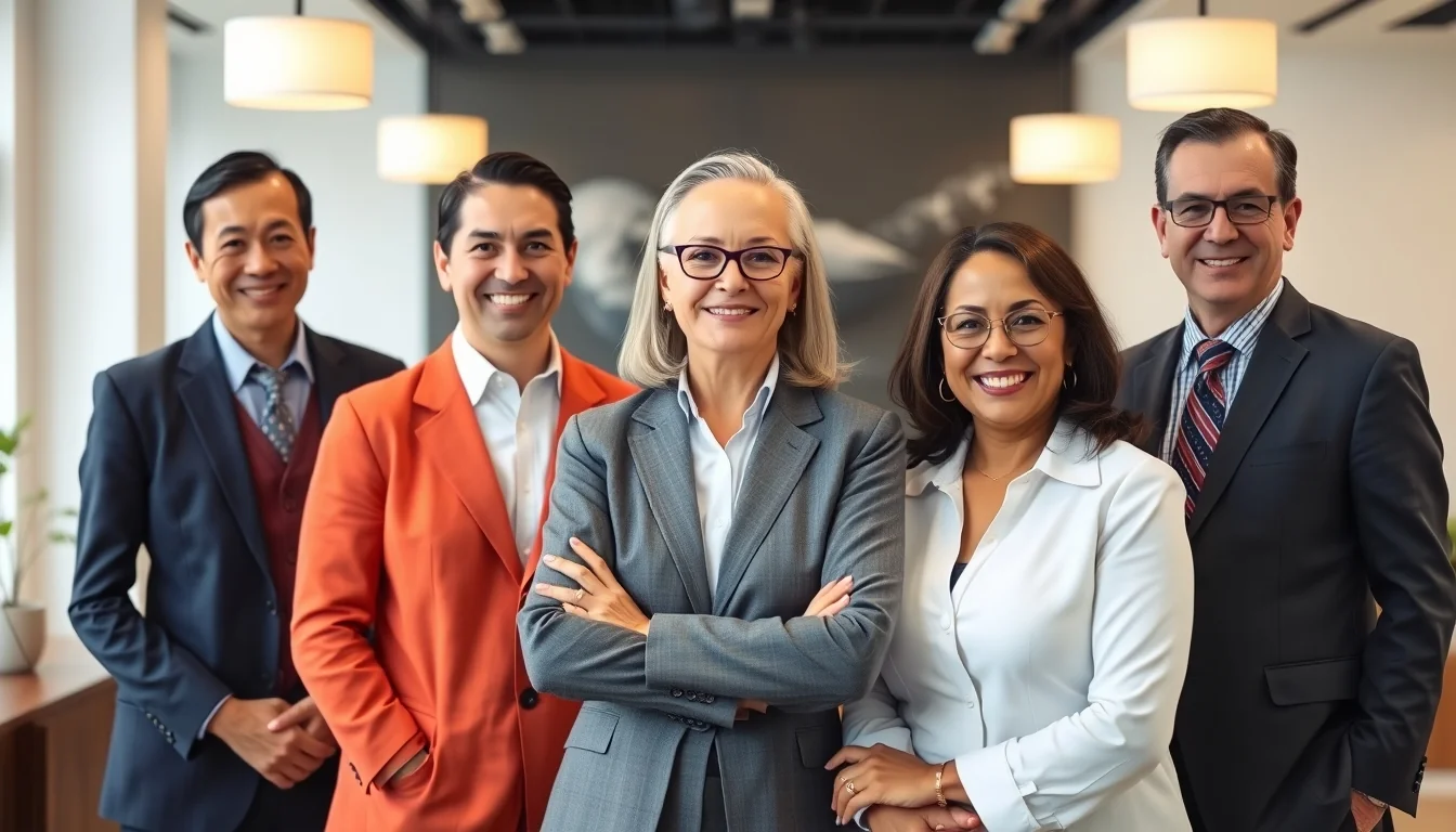 About values main image