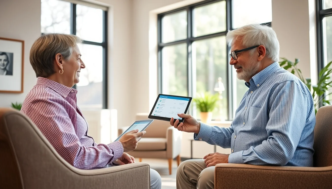 Secondary pricing visual